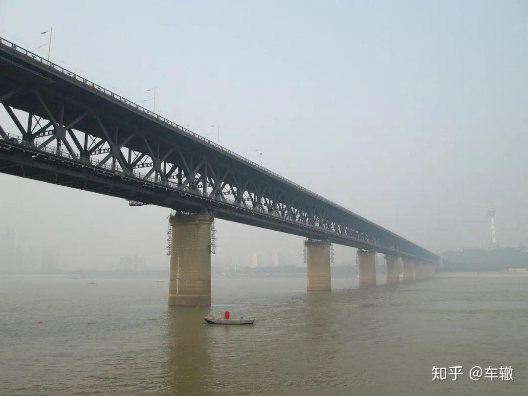 我的武汉记忆 - 知乎