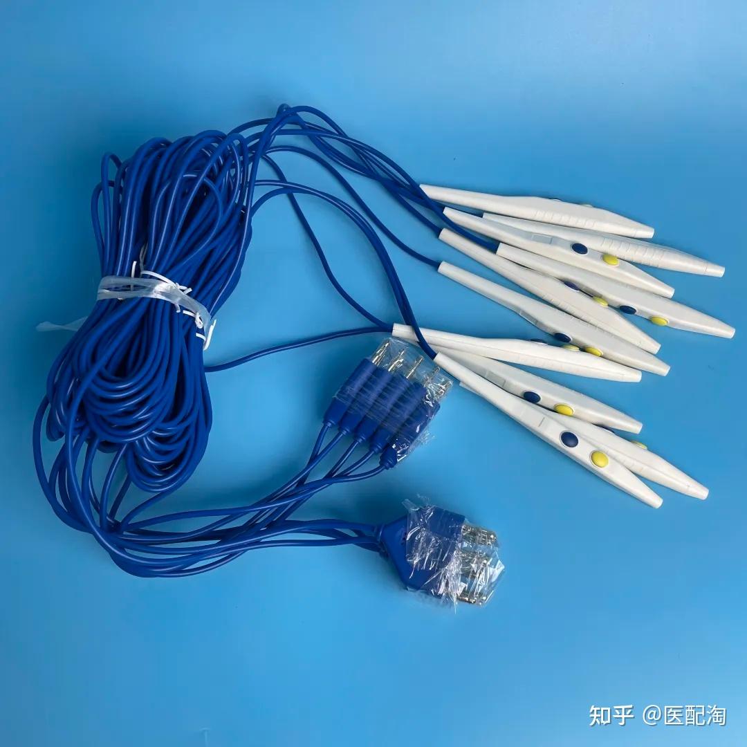 电刀线束揭秘——揭秘专业技术与细节! - 知乎