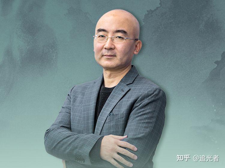 张宏杰的《低薪的盛世》 - 知乎