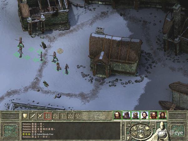 怀旧 万字长文回忆70后老玩家的游戏印记 知乎