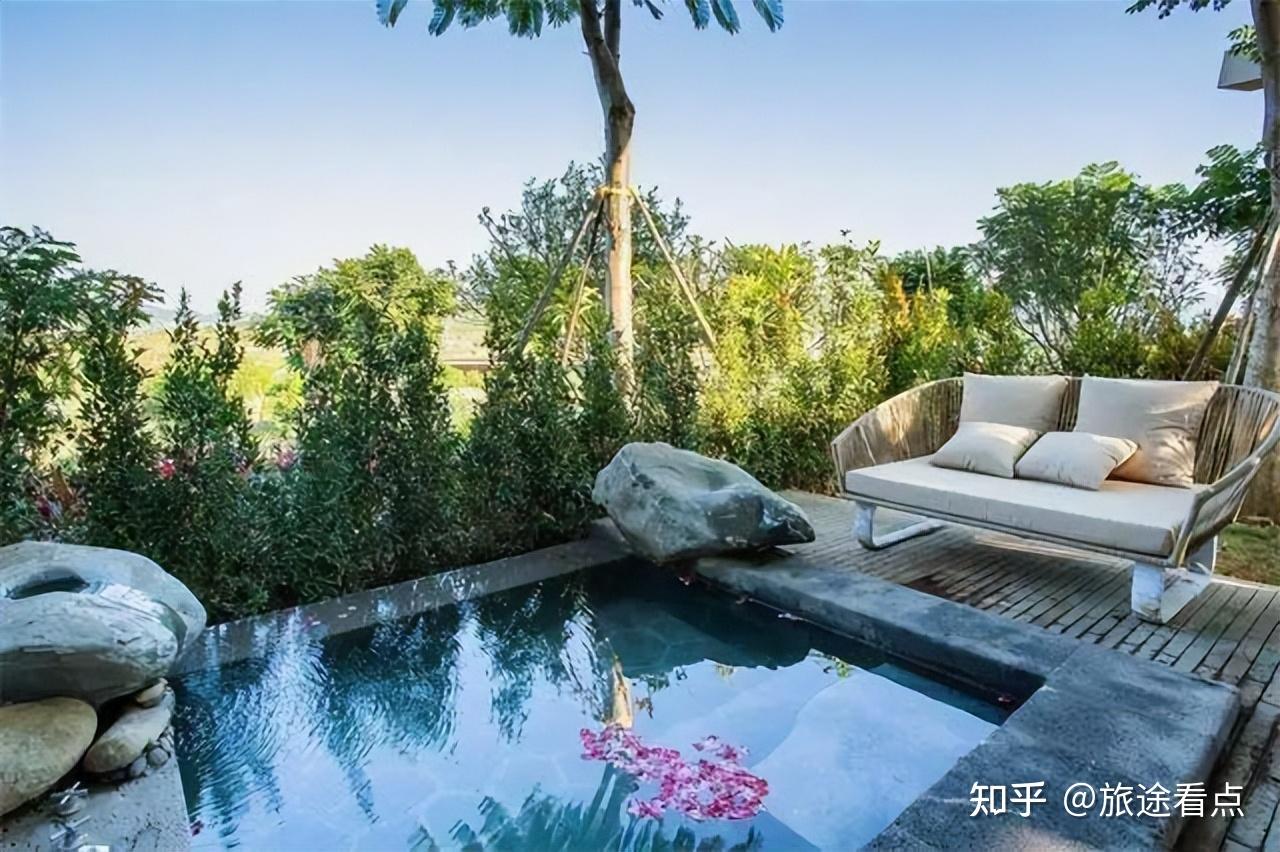 文旅月历丨冬游广西正当时,养生温泉享暖冬!