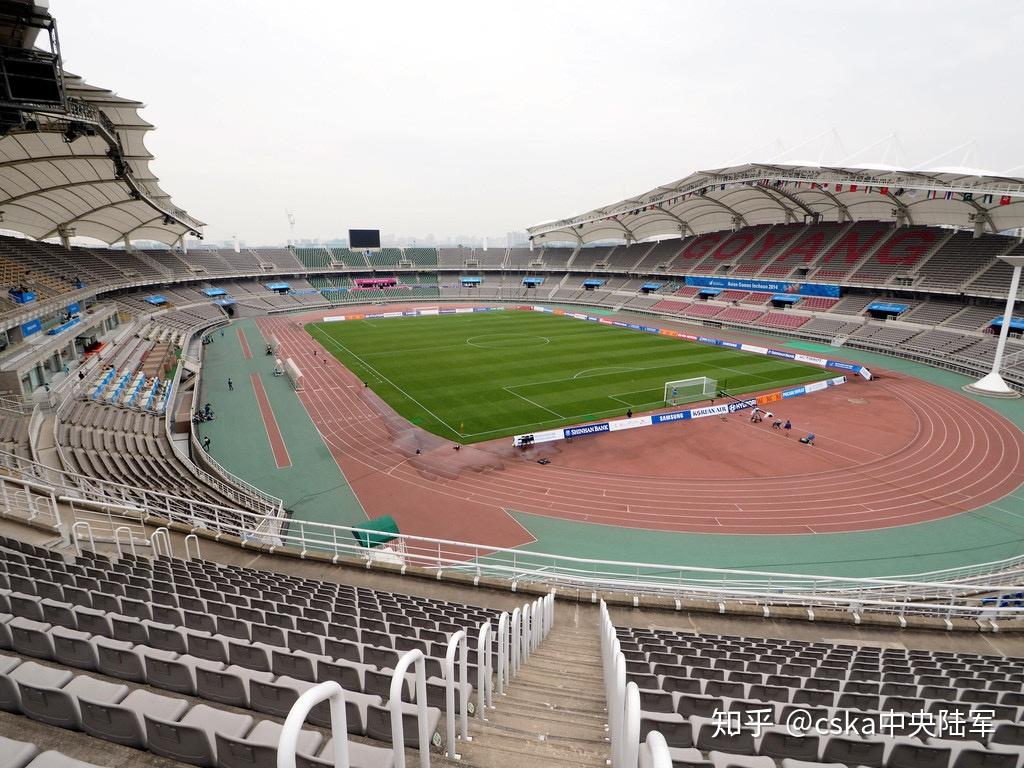 高阳体育场目前议政府fc的状况不详,在完成2018赛季的联赛后议政府fc