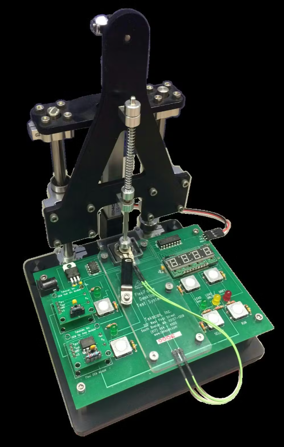 2100亿,触觉传感器的下一个10年