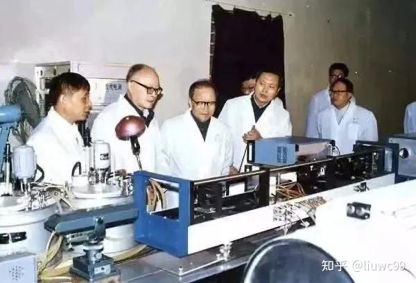 弘扬科学家精神丨新中国第一批院士002：王淦昌——隐姓埋名17年 一片冰心在报国 - 知乎