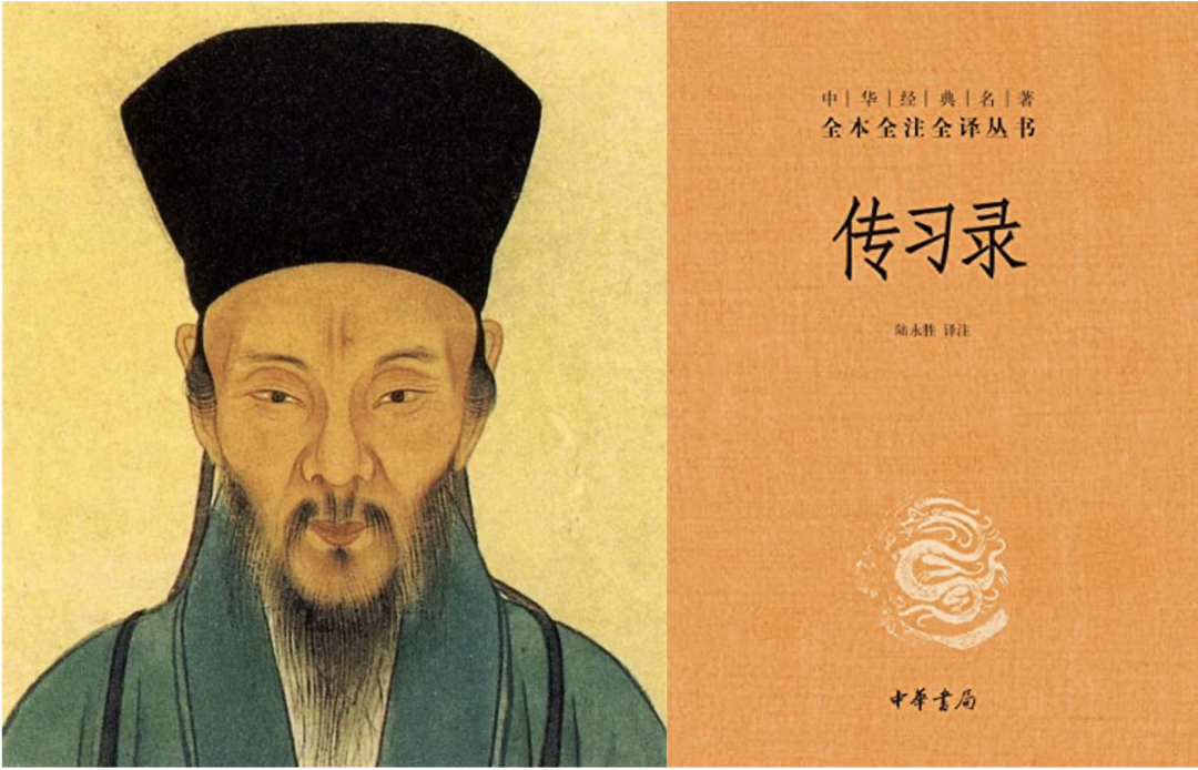 王阳明其人，他的学说，以及《传习录》简介【阳明心学】 - 知乎