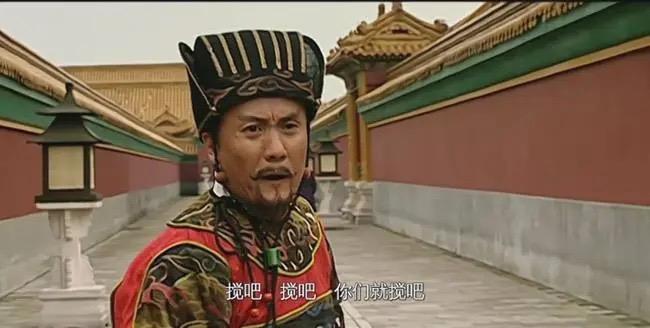 大明王朝1566中的严世蕃跟他爹严嵩比差在哪里