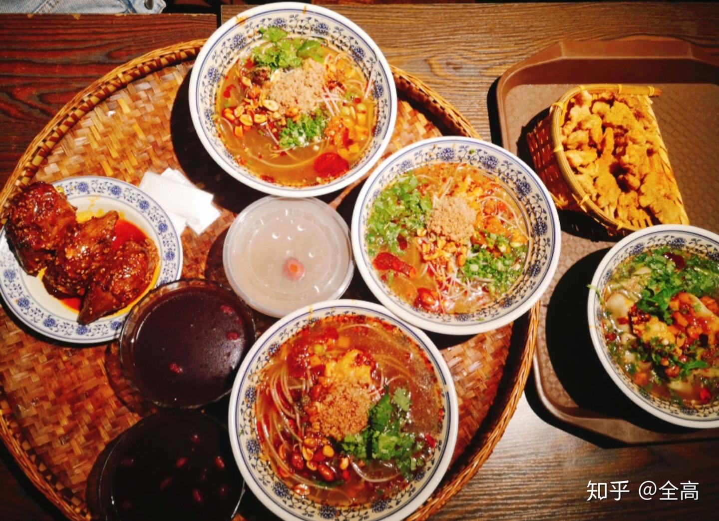 成都美食攻略-去成都一定要吃的美食- 知乎