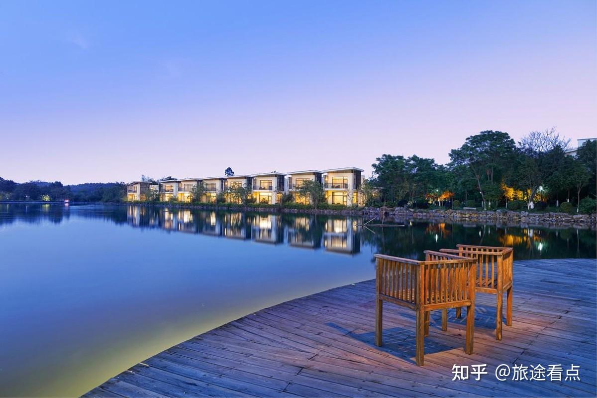 文旅月历丨冬游广西正当时,养生温泉享暖冬!