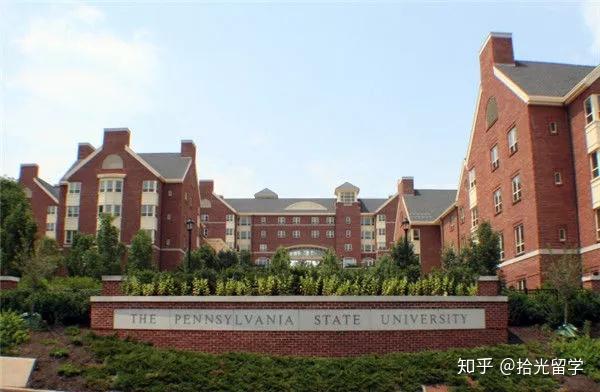 302. 普渡大學西拉法葉分校2020usnews排名:57優先申請截止日期:2020.