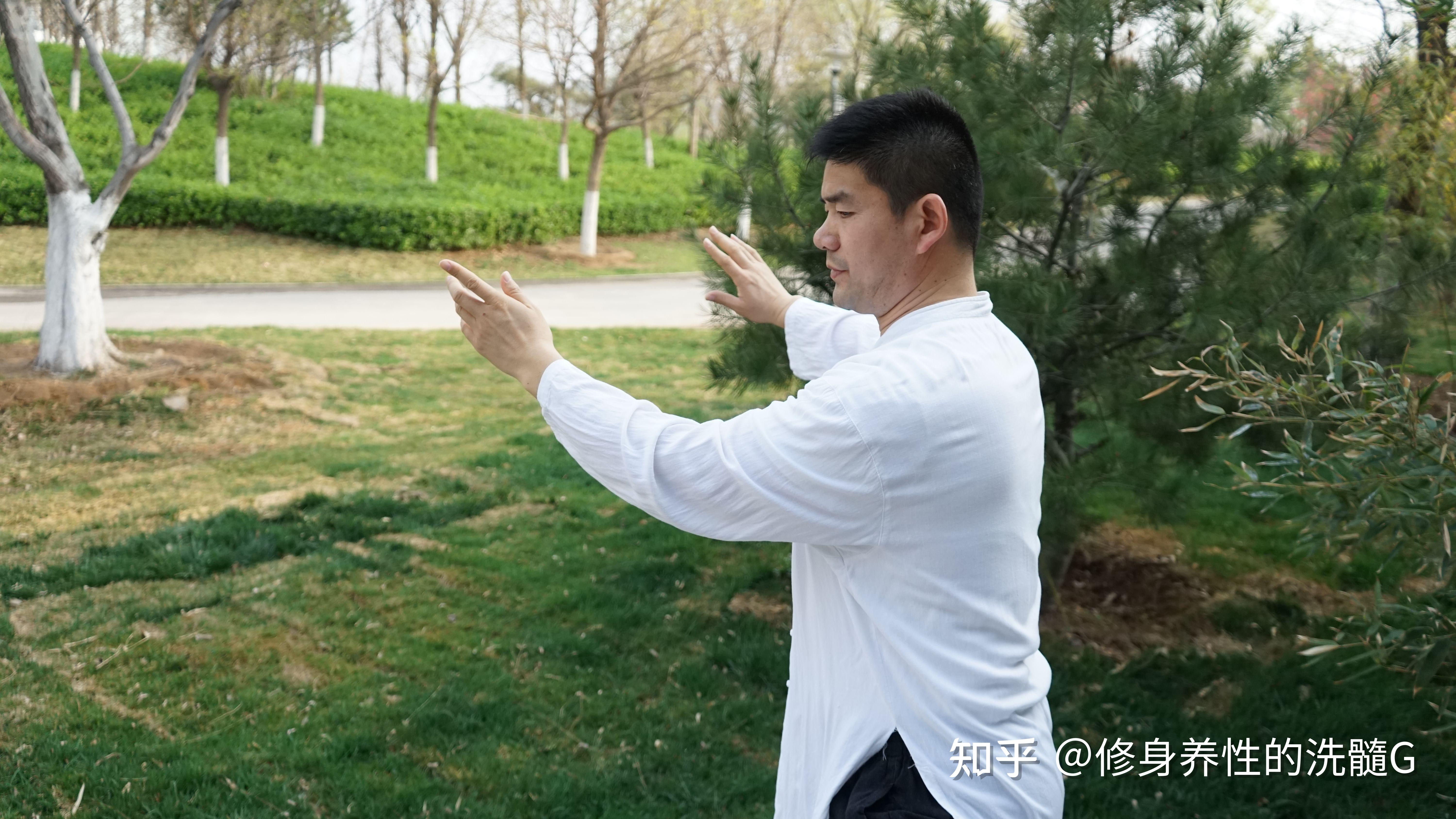 叶师傅教你拉通三交 - 知乎