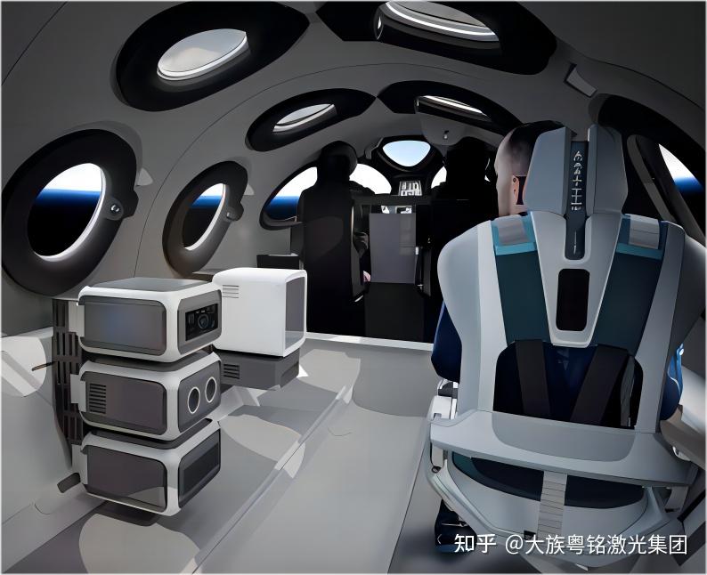 智能激光焊接:航空航天舱壁制造的高精度之道 - 知乎