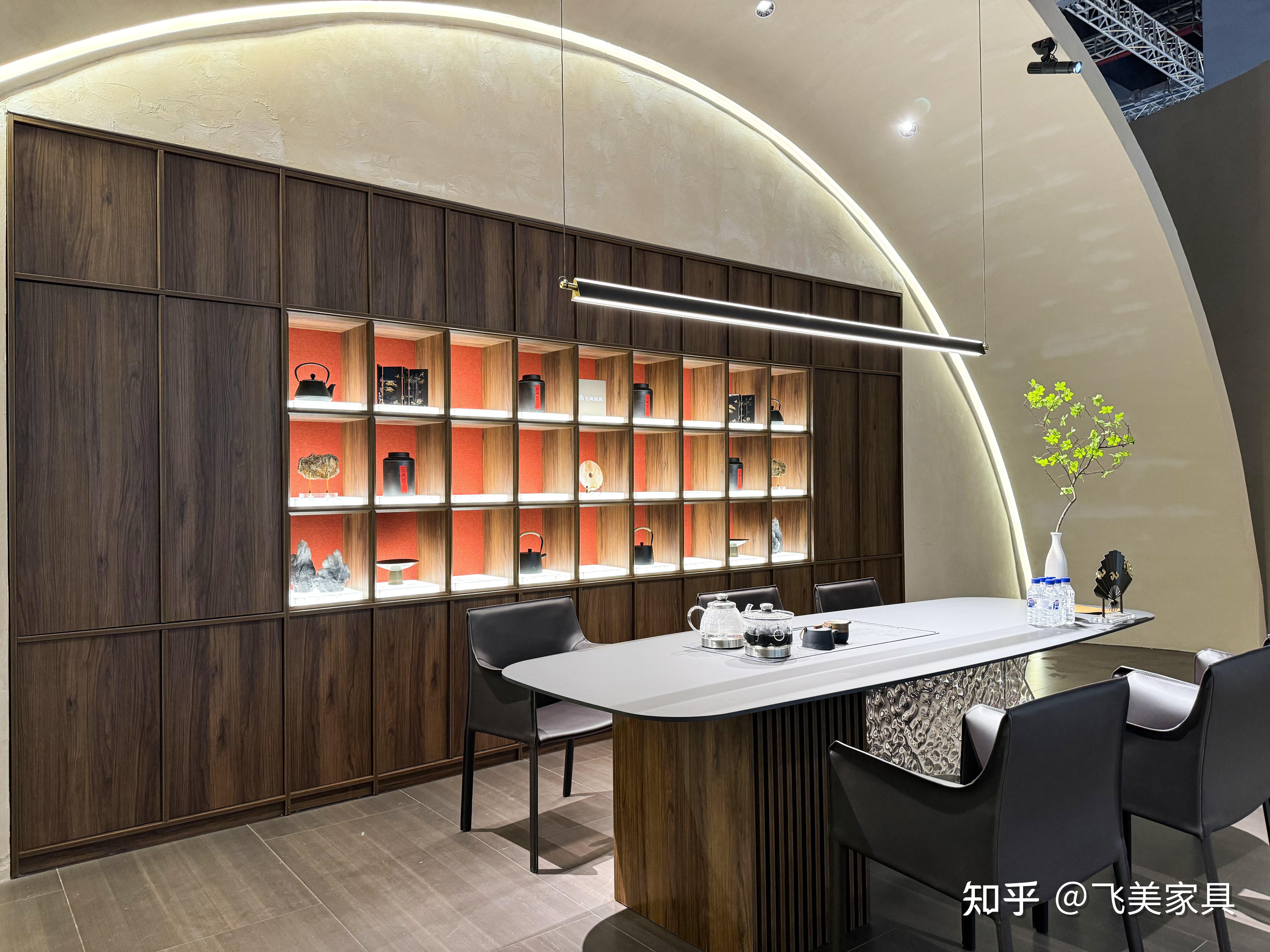 在空间设计上你是否也梦想拥有一个这样的空间,让疲惫的心灵在这里