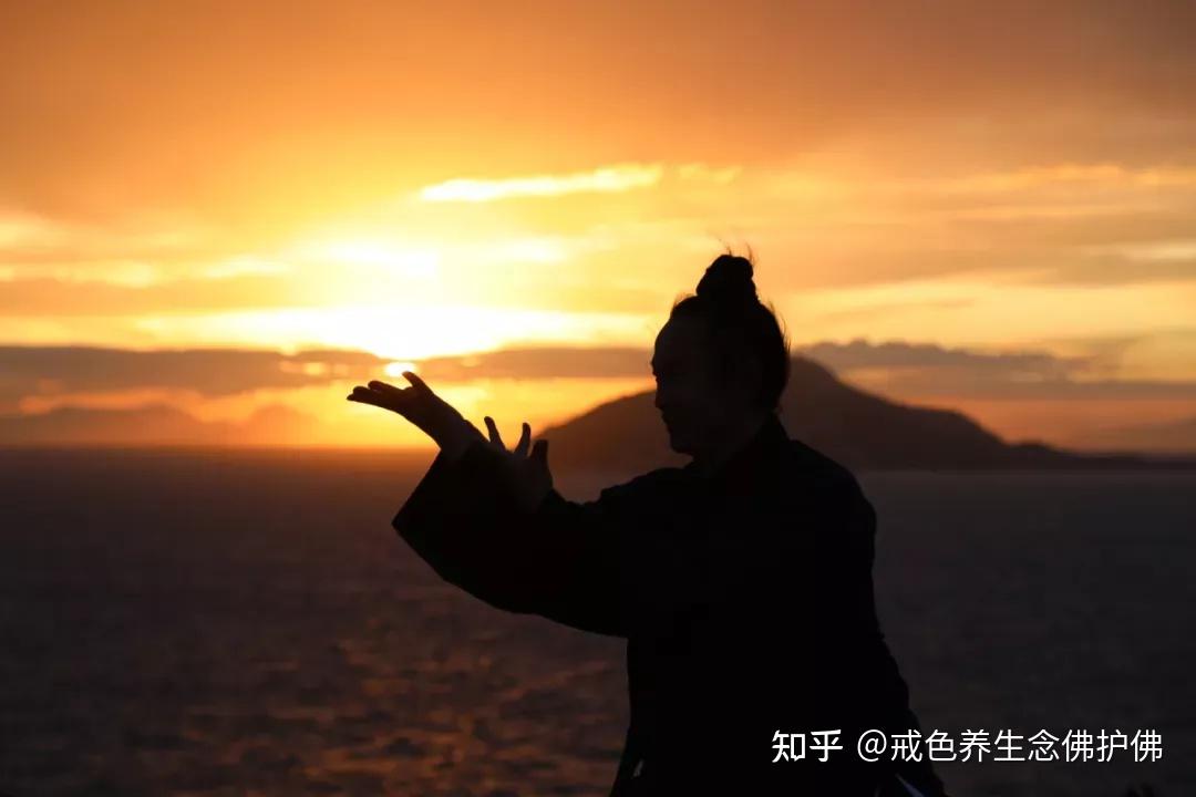 何为精气神?如何养足精气神? - 知乎