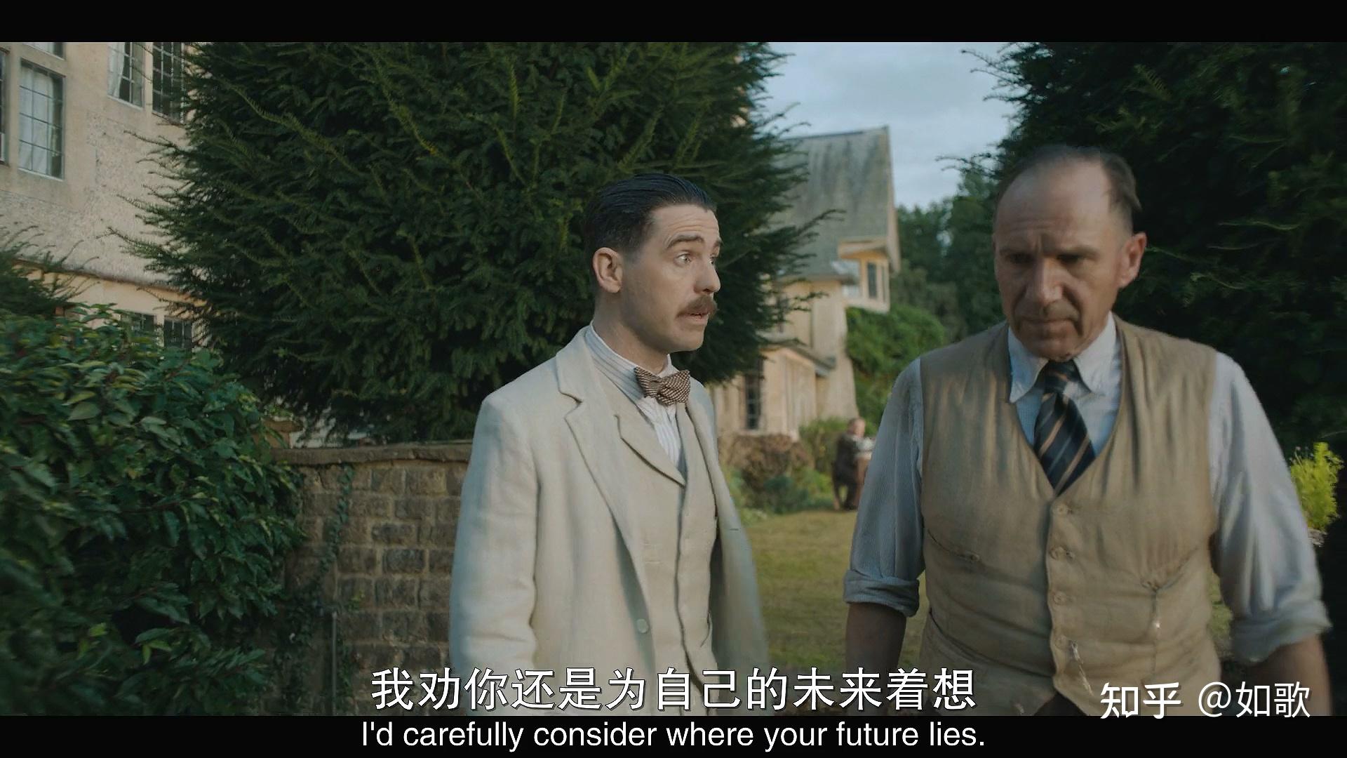 英国历史传记片发掘