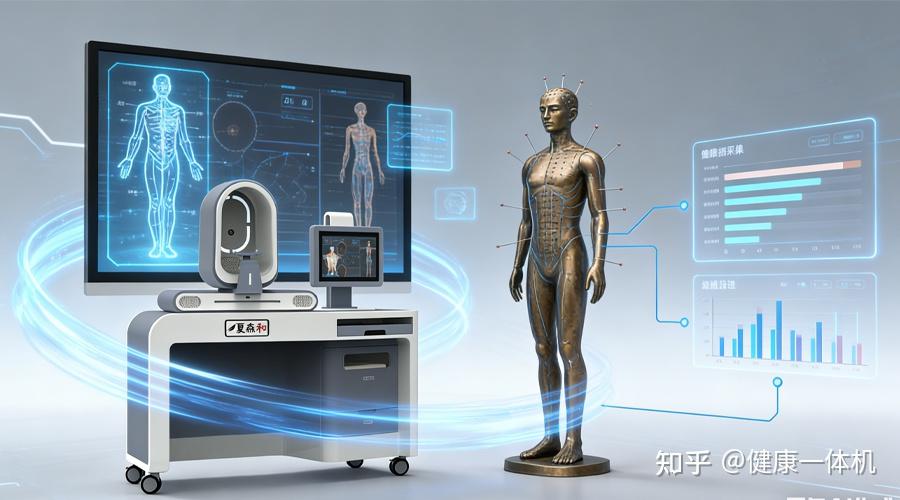 拓客留客双驱动：中医 AI 助手如何成为康养店的流量引擎 - 知乎