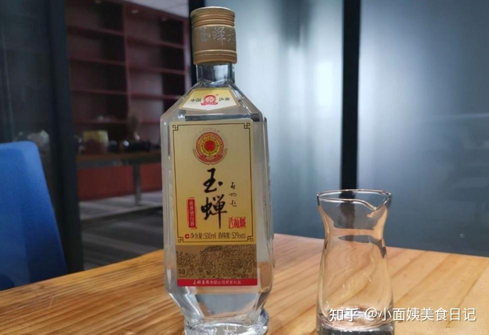 ④寶豐大麴這款酒源自河南,是一款發酵時間長達三年的大麴酒,在河南