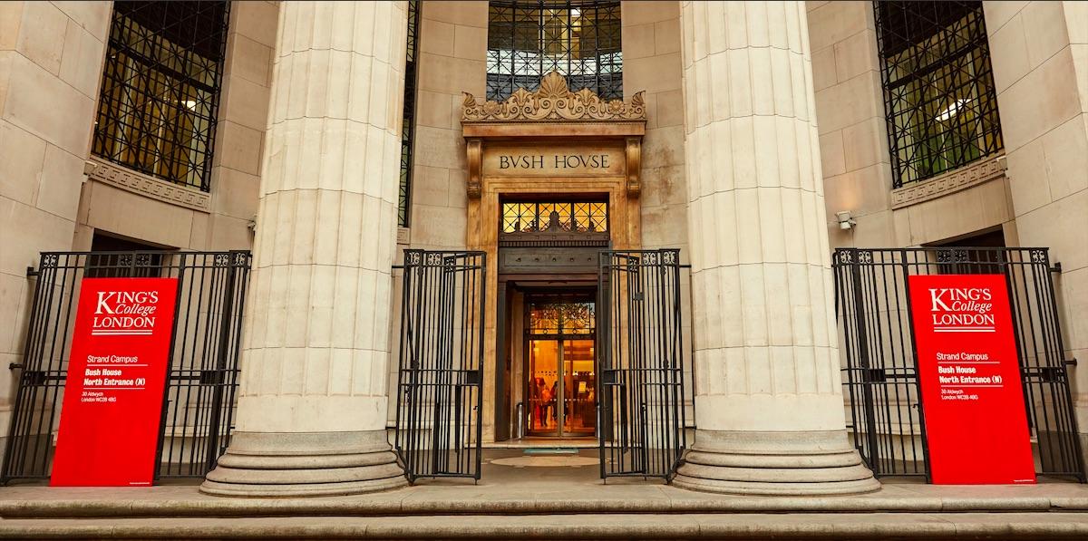 kcl伦敦国王学院madamm数字资产与媒体管理硕士专业解读院系研究课程