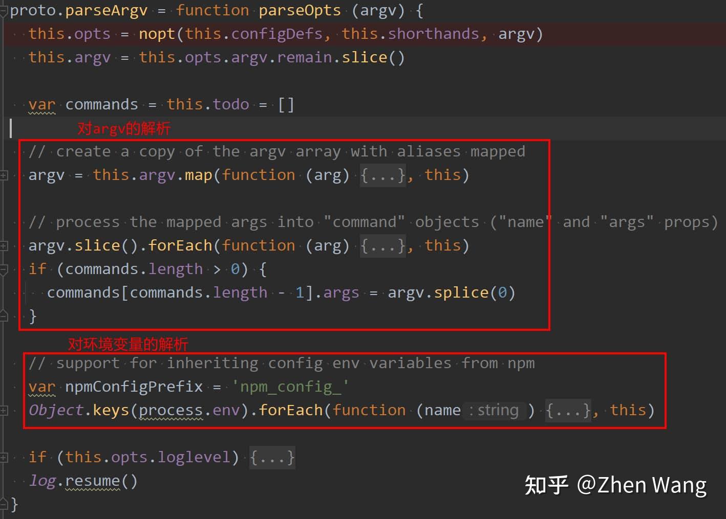 从源码分析node-gyp指定node库文件下载地址17 从源码分析node-gyp指定node库文件下载地址