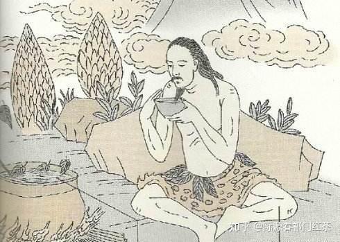 晚秋茶话 | 中国古代的饮茶之道 - 知乎