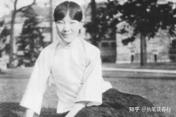 冰心去世13年后,孙子在其墓碑上用红油漆写:教子无方,枉为人表 - 知乎