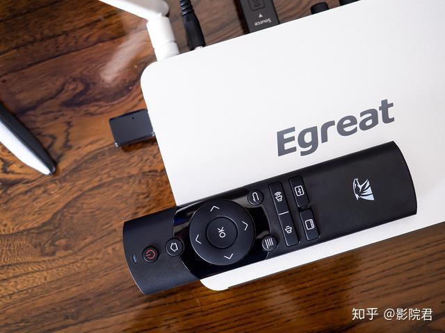 现在一千块的播放机是啥感觉玩了亿格瑞a5ii高清播放机的感想