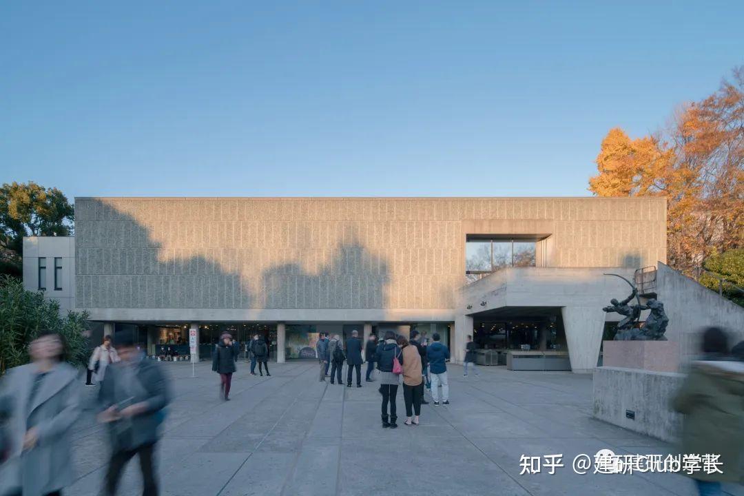 半人半神——五大师系列之柯布西耶 - 知乎