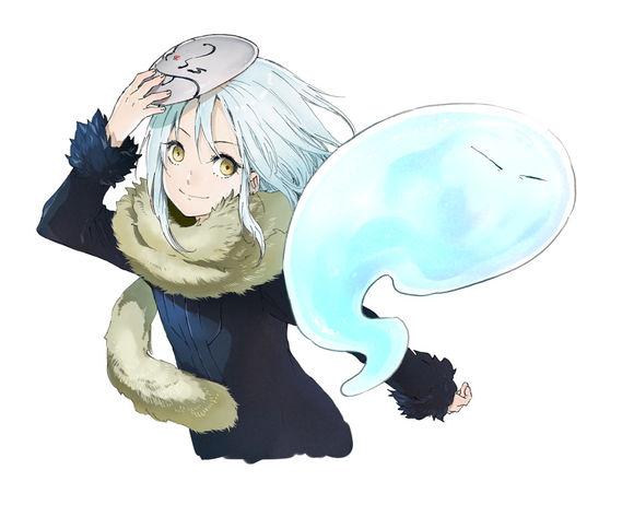 异世界重生为可爱的男孩子?这本超有趣轻小说