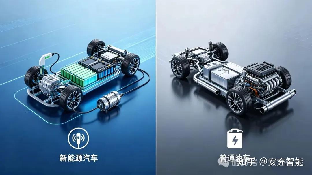 注意!新能源汽车轮胎≠普通汽车轮胎!