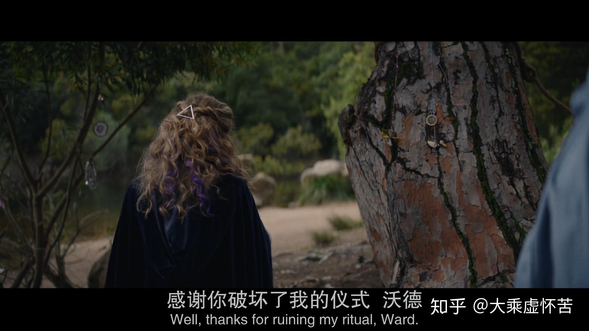 看图说片克苏鲁电影星之彩1