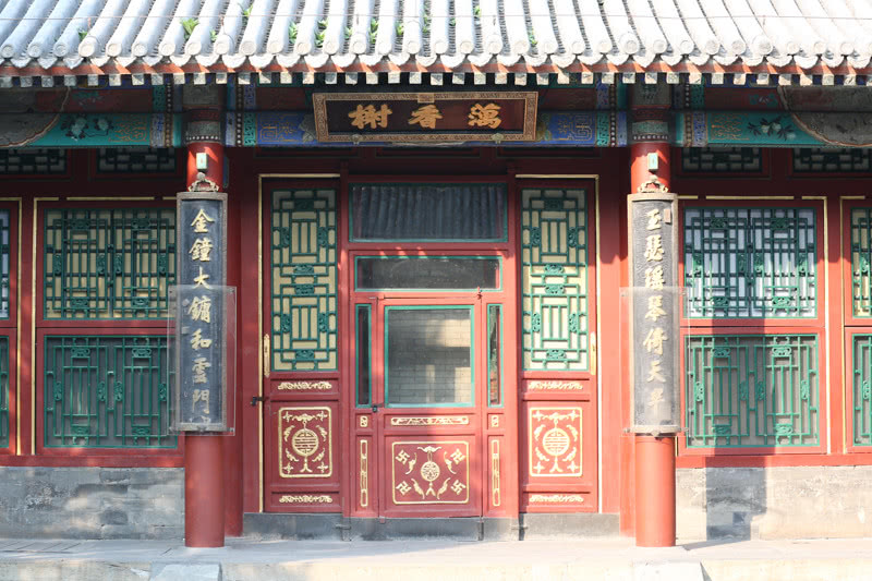 北京热门旅游景点 颐和园旅游攻略 低音号导游 - 知乎