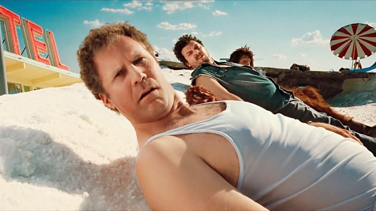 未来世界研究出了美女罐头只要倒进浴缸就能得到一个女朋友