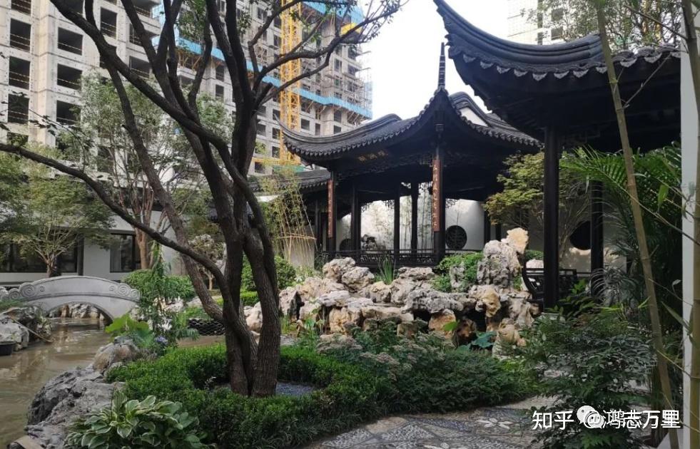 长安悦玺 | 京西四环外 · 石景山鲁谷-衙门口 · 融创24年建成 · 约97-173㎡三至四居 · 高品质商品房 - 知乎