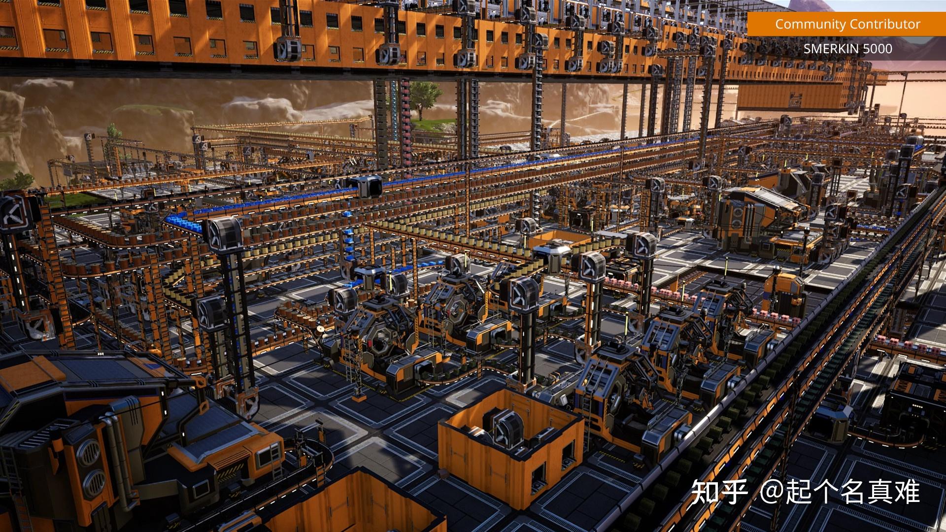 rimworld factorio rimworld-factorio