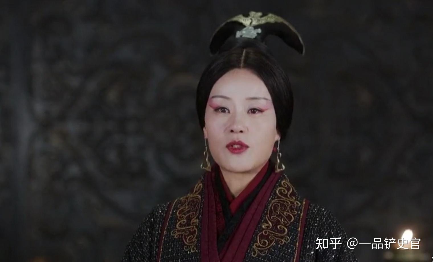 大秦赋已然独霸七雄为何难灭六国详解秦始皇嬴政的亲政危机