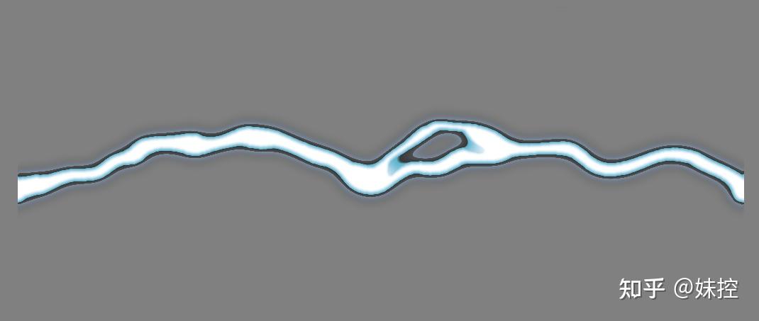 程序化生成鬼灭之刃黑闪电方法