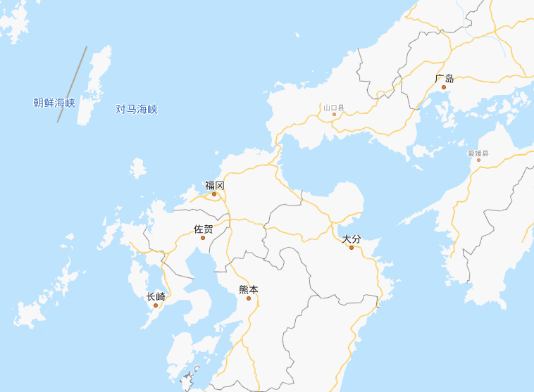 fgo日本旅行壁纸underthesamesky景色插画与地图更新四国