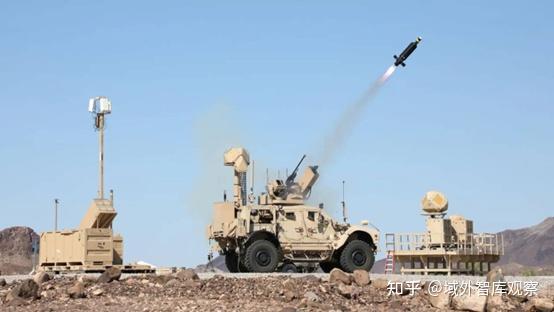 美陆军发布白皮书计划大幅增强防空能力