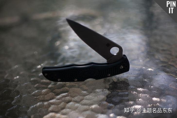 刀圈里的5个误区，不是你想的那样！ - 知乎