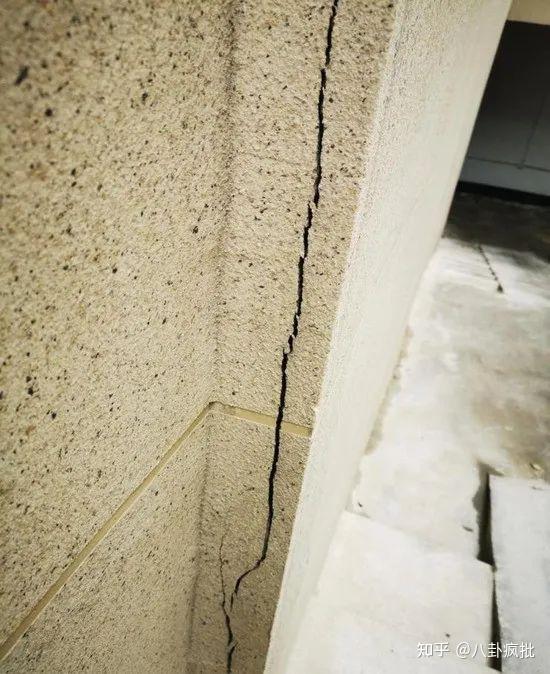 房子交付出现大量质量问题金科金地新希望砸自己招牌