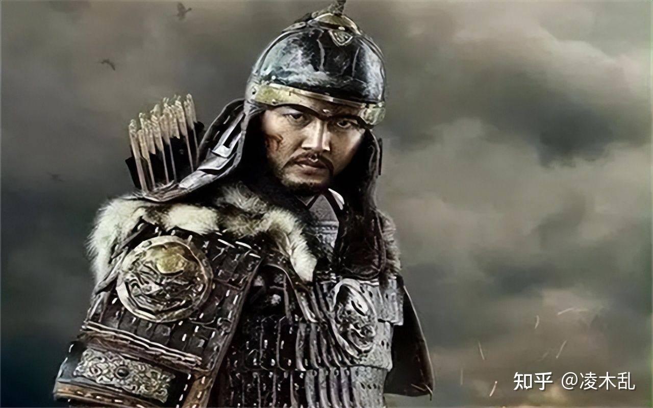 刘曜为何败于石勒？这最戏剧性的一战中，背后藏着三个致命错误 - 知乎