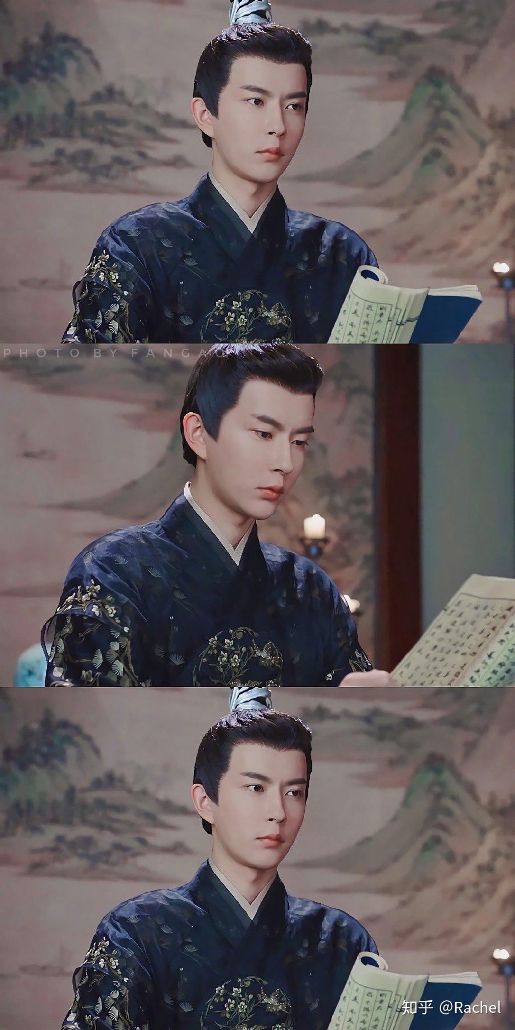 两世欢越看越上头于朦胧饰演的景辞男友力居然这么强