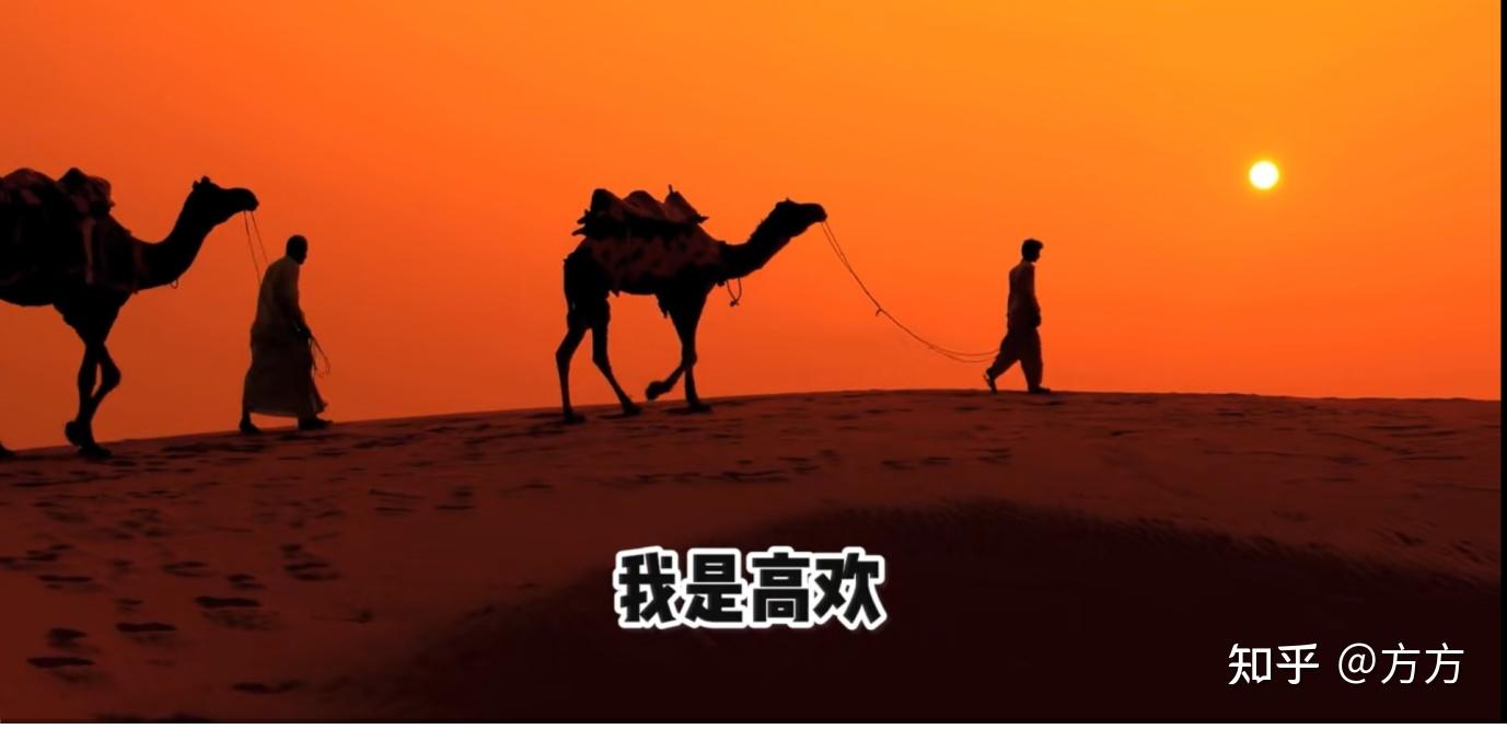 北齐人物榜TOP3：高欢、兰陵王、高洋 - 知乎