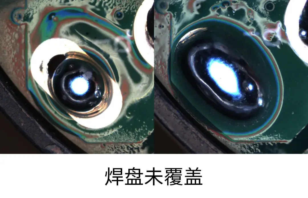 在焊锡过程中，焊点常见问题有哪些？ - 知乎