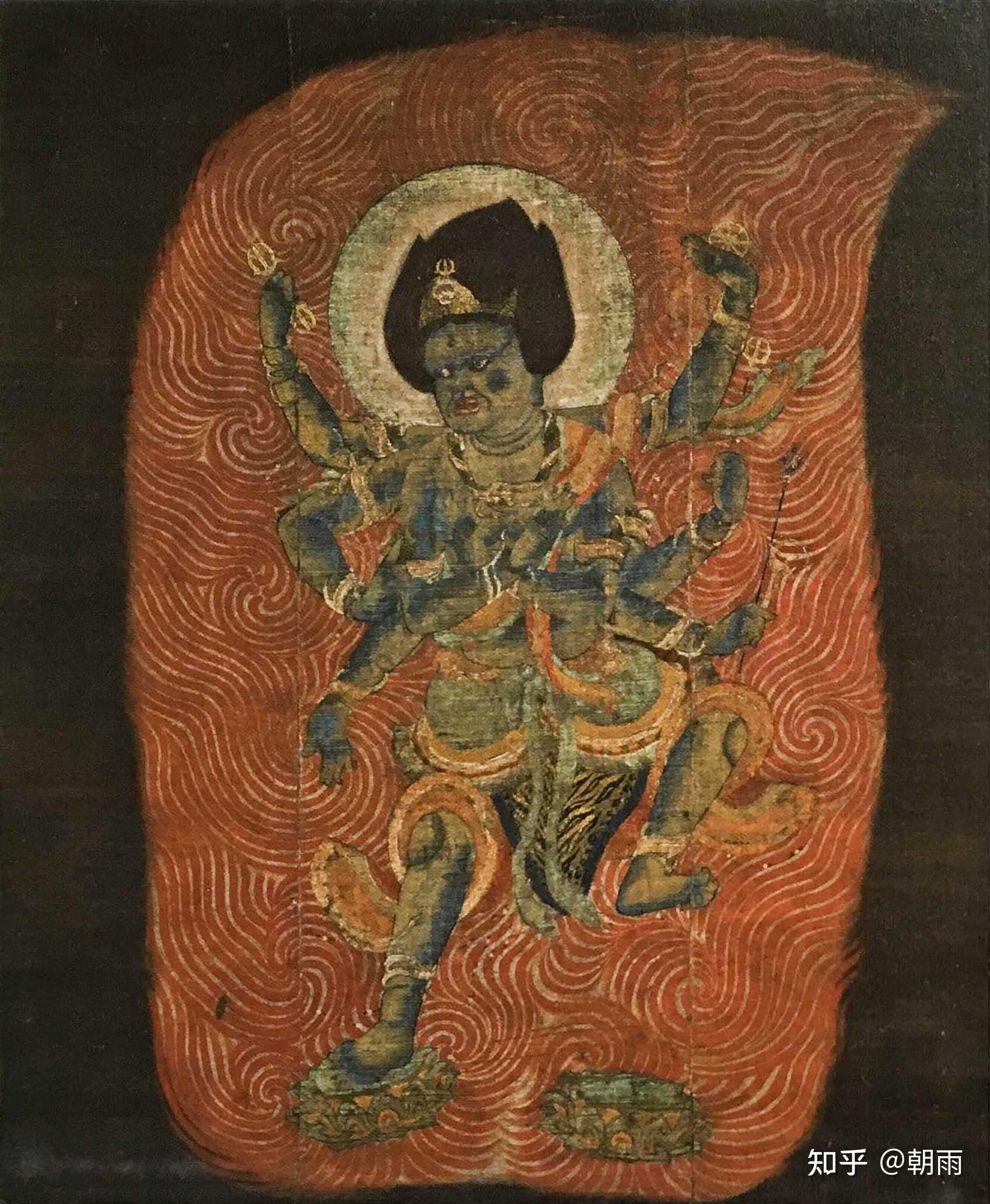 「降三世明王像」.「金刚夜叉明王像」.「不动明王像」.20.