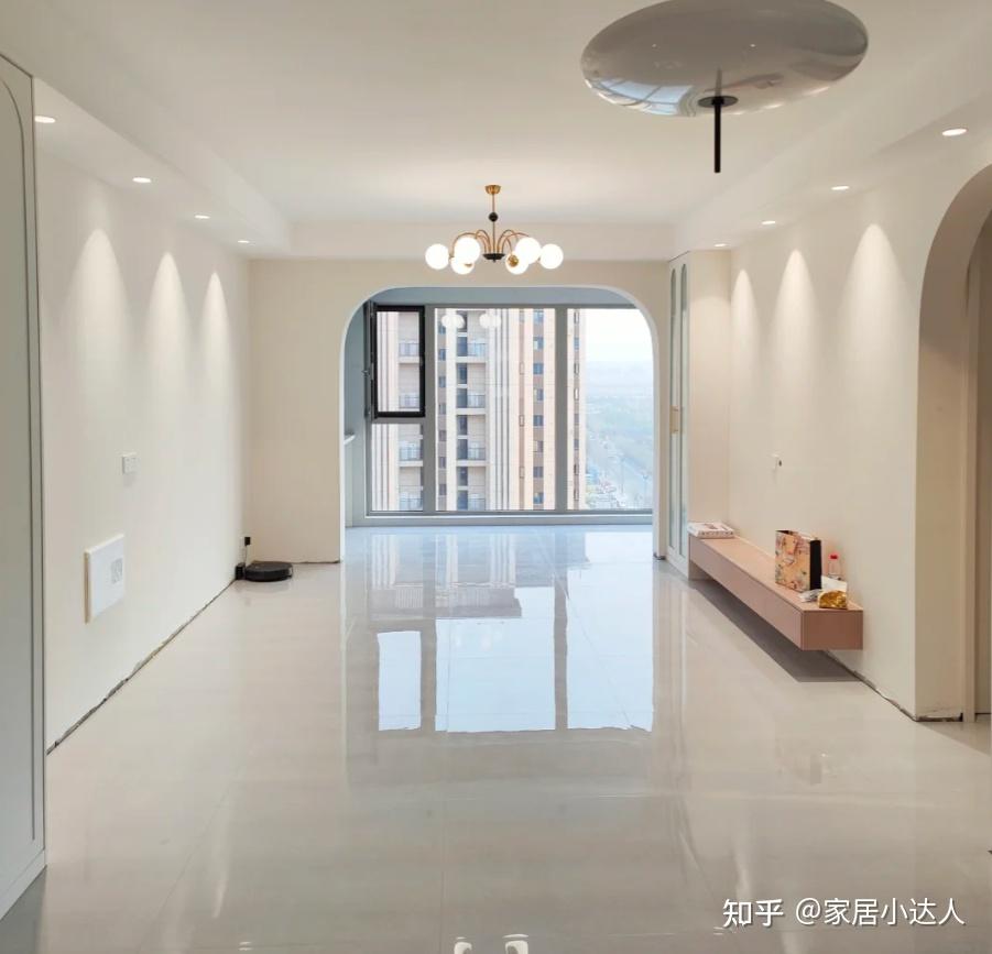 为啥“瓷砖通铺”的人,还没住就后悔了?我铺了,结果一言难尽 - 知乎