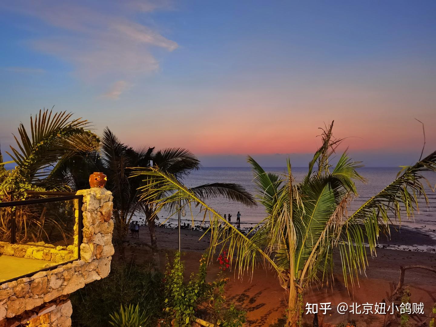 中国大陆最南端的一个县城:我在徐闻南极村,看海看日落! - 知乎