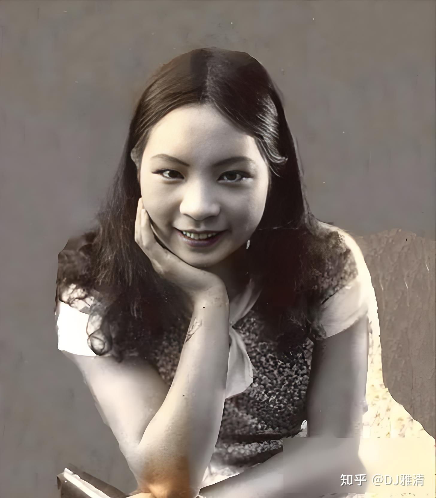 刘琼前妻严斐，离婚后把刘琼当亲友，后成表演艺术家，一生豁达，活到98岁 - 知乎