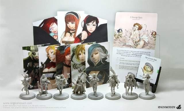 高难度自虐桌游的乐趣是什么