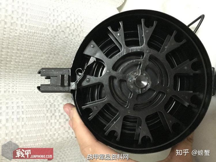美国枪民眼中的最强国产轻武器——81式弹鼓 - 知乎