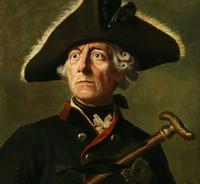 卡尔大公战争原则序幕